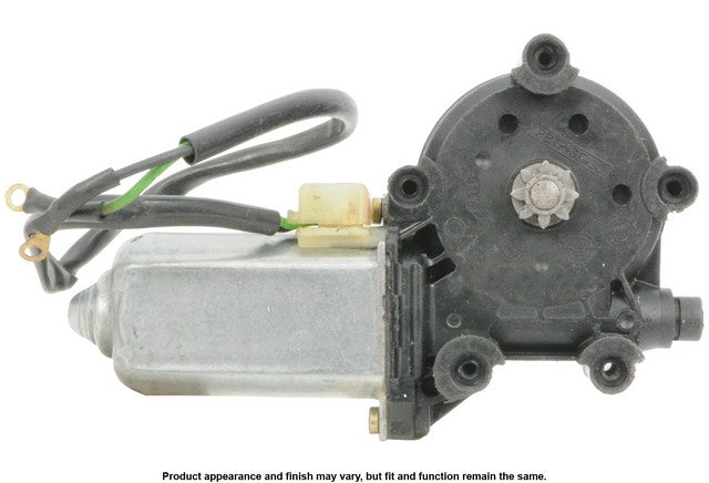 CARDONE Reman Window Motor P/N:47-3488 Fits: Mercedes-benz 300ce 93-90 - Image 1