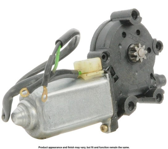 CARDONE Reman Window Motor P/N:47-3488 Fits: Mercedes-benz 300ce 93-90 - Image 4