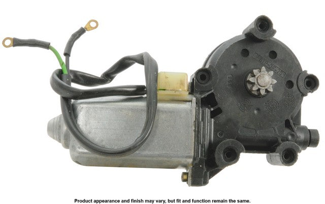 CARDONE Reman Window Motor P/N:47-3488 Fits: Mercedes-benz 300ce 93-90 - Image 3