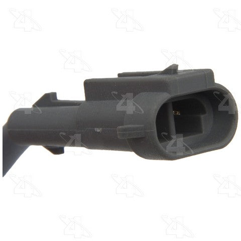Four Seasons A/C Compressor Clutch P/N:47348 Fits: Chevrolet Express 1500, Chevrolet Express 2500, Chevrolet Express 3500, Chevrolet Express 4500, Chevrolet Express Cargo, Chevrolet Silverado 1500, Chevrolet Silverado 1500 Classic - Image 2