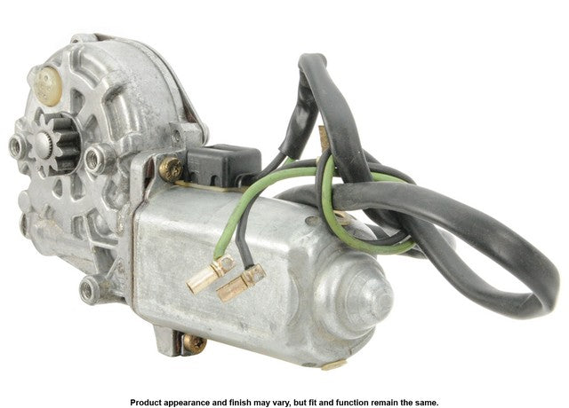 CARDONE Reman Window Motor P/N:47-3496 Fits: Mercedes-benz 300se 91-88, Mercedes-benz 300sel 91-88, Mercedes-benz 350sd 1991, Mercedes-benz 350sdl 91-90, Mercedes-benz 420sel 91-87, Mercedes-benz 560sel 91-86 - Image 3