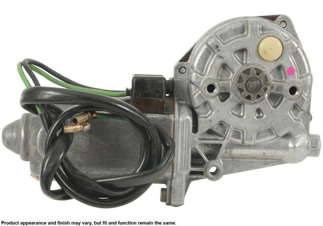 CARDONE Reman Window Motor P/N:47-3497 Fits: Mercedes-benz 280e 81-78, Mercedes-benz 280se 80-78, Mercedes-benz 560sl 89-86 - Image 1