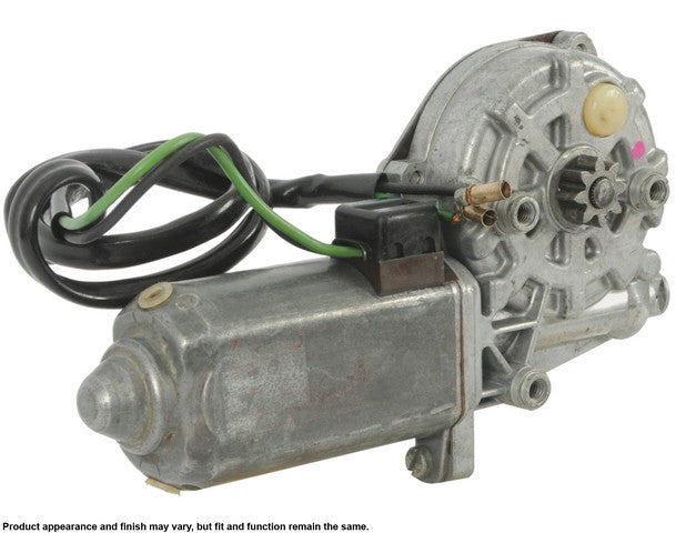 CARDONE Reman Window Motor P/N:47-3497 Fits: Mercedes-benz 280e 81-78, Mercedes-benz 280se 80-78, Mercedes-benz 560sl 89-86 - Image 3