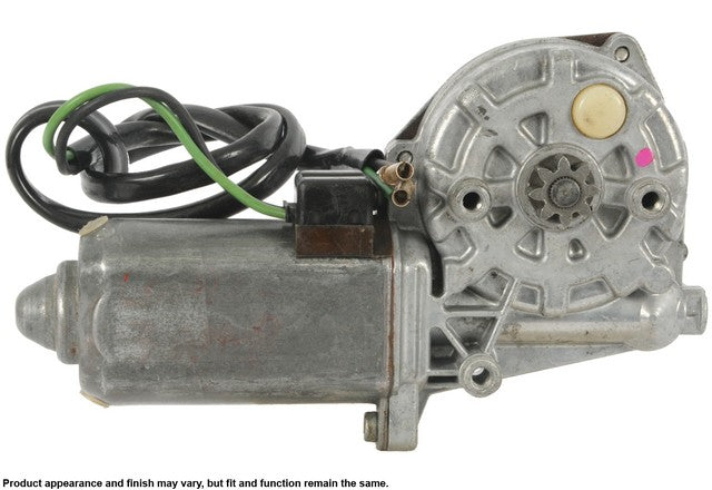 CARDONE Reman Window Motor P/N:47-3497 Fits: Mercedes-benz 280e 81-78, Mercedes-benz 280se 80-78, Mercedes-benz 560sl 89-86 - Image 2
