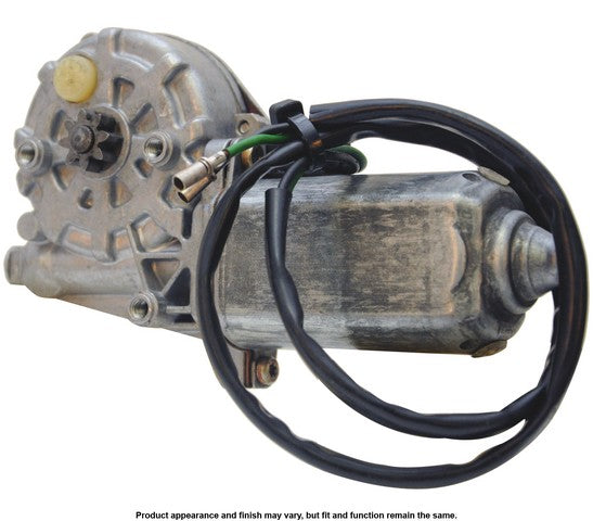 CARDONE Reman Window Motor P/N:47-3498 Fits: Mercedes-benz 280e 81-78, Mercedes-benz 280se 80-78, Mercedes-benz 560sl 89-86 - Image 3