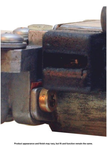 CARDONE Reman Window Motor P/N:47-3498 Fits: Mercedes-benz 280e 81-78, Mercedes-benz 280se 80-78, Mercedes-benz 560sl 89-86 - Image 2