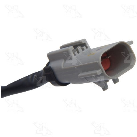 Four Seasons A/C Compressor Clutch P/N:47375 Fits: Chrysler Voyager 03-01, Dodge Caravan 02-01, Dodge Caravan 07-04 - Image 2