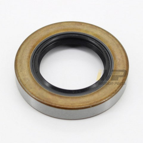 WJB Wheel Seal P/N:WS473812 Fits: Chevrolet Luv 82-75, Chevrolet Luv Pickup 74-72, Isuzu Pickup 1981, Isuzu Pickup 91-83, Isuzu Pickup 95-93 - Image 1