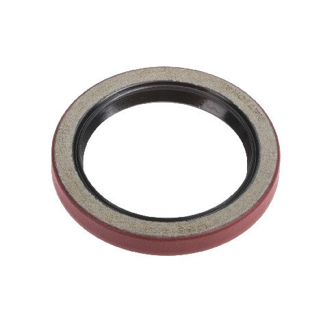 National Axle Intermediate Shaft Seal P/N:473814 Fits: Dodge Ramcharger 87-83, Dodge W100 87-84, Dodge W150 87-83, Dodge W250 87-83 - Image 1