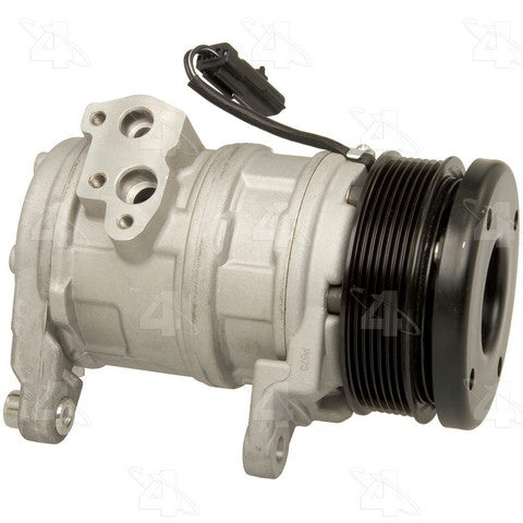 Four Seasons A/C Compressor Kit P/N:4738NK Fits: Chrysler Aspen 08-07, Dodge Durango 08-07 - Image 5