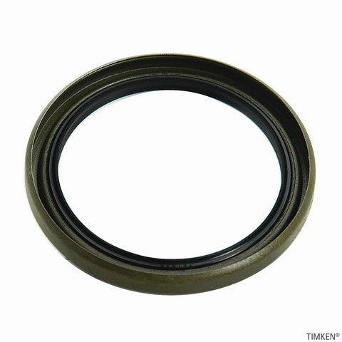 Timken Wheel Seal P/N:4739 Fits: Buick Commercial Chassis, Buick Lesabre, Buick Roadmaster, Checker Deluxe, Checker Marathon, Chevrolet Astro, Chevrolet Blazer, Chevrolet C10, Chevrolet C10 Suburban, Chevrolet C1500 - Image 2