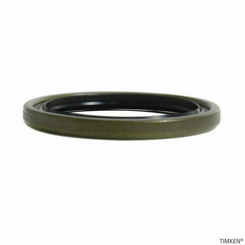 Timken Wheel Seal P/N:4739 Fits: Buick Commercial Chassis, Buick Lesabre, Buick Roadmaster, Checker Deluxe, Checker Marathon, Chevrolet Astro, Chevrolet Blazer, Chevrolet C10, Chevrolet C10 Suburban, Chevrolet C1500 - Image 3