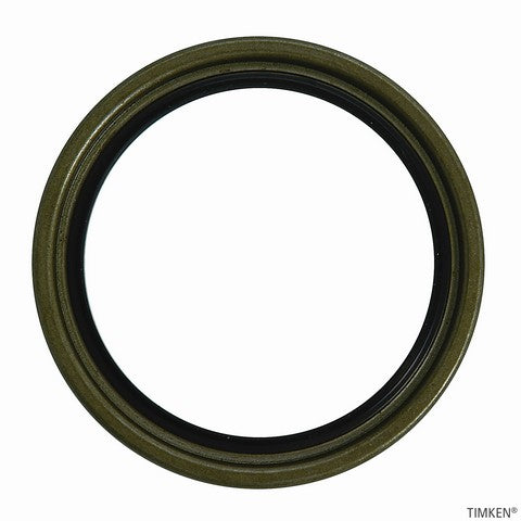 Timken Wheel Seal P/N:4739 Fits: Buick Commercial Chassis, Buick Lesabre, Buick Roadmaster, Checker Deluxe, Checker Marathon, Chevrolet Astro, Chevrolet Blazer, Chevrolet C10, Chevrolet C10 Suburban, Chevrolet C1500 - Image 4