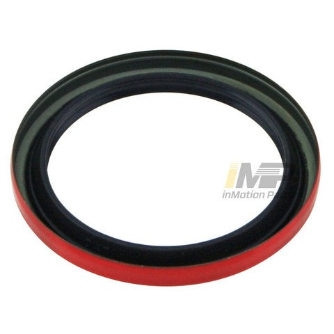 WJB Wheel Seal P/N:WS4739 Fits: Buick Commercial Chassis, Buick Roadmaster, Cadillac Brougham, Cadillac Commercial Chassis, Cadillac Fleetwood, Chevrolet Astro, Chevrolet Blazer, Chevrolet C1500, Chevrolet C1500 Suburban, Chevrolet C2500 - Image 2