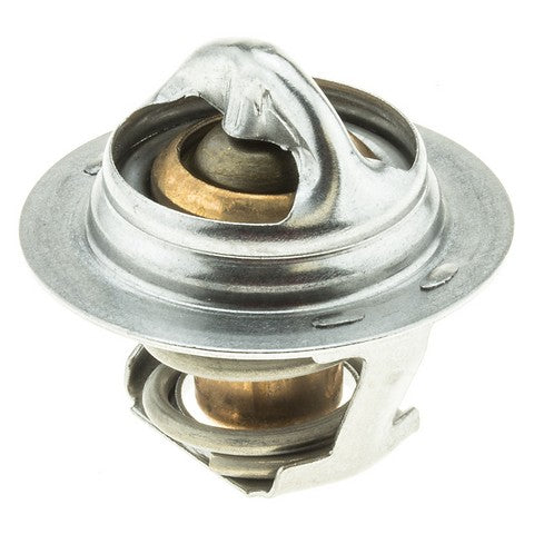 Motorad Engine Coolant Thermostat P/N:474-180 Fits: Buick Skylark 98-94, Chevrolet Beretta 1994, Chevrolet Cavalier 02-95, Chevrolet Malibu 99-97, Oldsmobile Achieva 98-94, Oldsmobile Alero 01-99, Pontiac Grand Am 01-94, Pontiac Sunfire 02-95 - Image 1