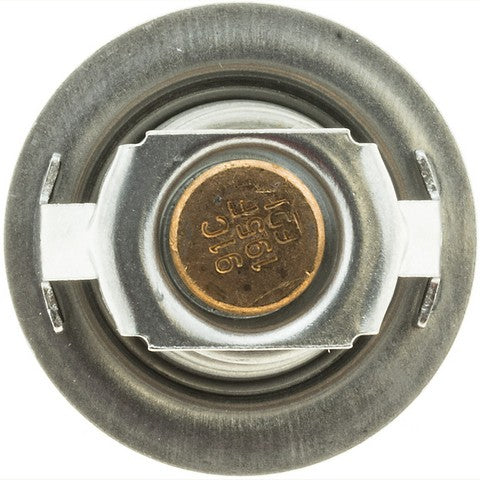 Motorad Engine Coolant Thermostat P/N:474-195 Fits: Buick Skylark 98-94, Chevrolet Beretta 1994, Chevrolet Cavalier 02-95, Chevrolet Malibu 99-97, Oldsmobile Achieva 98-94, Oldsmobile Alero 01-99, Pontiac Grand Am 01-94, Pontiac Sunfire 02-95 - Image 3