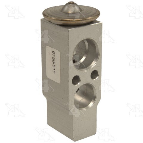Four Seasons A/C Compressor Kit P/N:4740NK Fits: Chrysler Aspen 2007, Dodge Durango 2007 - Image 6