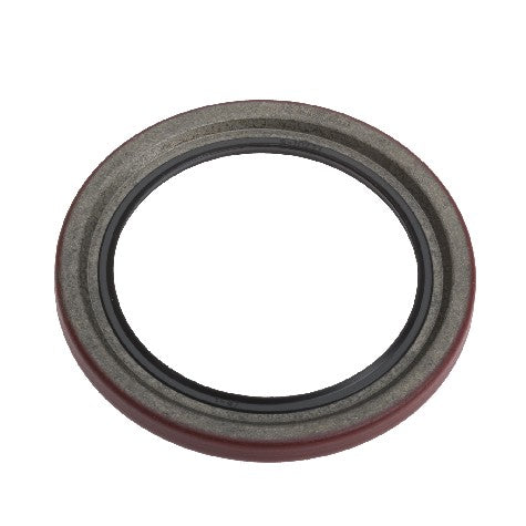 National Wheel Seal P/N:4740 Fits: Chevrolet C1500, Chevrolet C1500 Suburban, Chevrolet C2500, Chevrolet C2500 Suburban, Chevrolet C3500, Chevrolet C3500hd, Chevrolet Express 2500, Chevrolet Express 3500, Chevrolet G20, Chevrolet G30 - Image 1