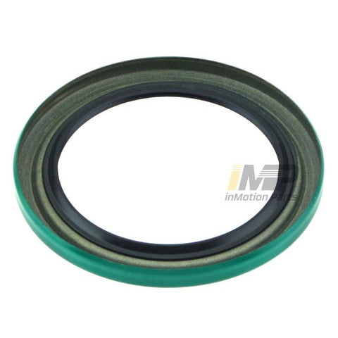 WJB Wheel Seal P/N:WS4740 Fits: Chevrolet C1500, Chevrolet C1500 Suburban, Chevrolet C2500, Chevrolet C2500 Suburban, Chevrolet C3500, Chevrolet C3500hd, Chevrolet Express 2500, Chevrolet Express 3500, Chevrolet G20, Chevrolet G30 - Image 1