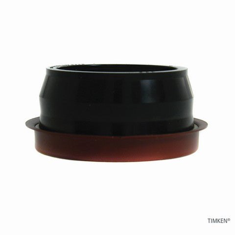 Timken Automatic Transmission Extension Housing Seal,Transfer Case Output Shaft Seal P/N:4741 Fits: Dodge Ram 2500 99-94, Dodge Ram 3500 03-99, Ram 2500 18-11, Ram 3500 18-11, Ram 4500 12-11, Ram 5500 12-11 - Image 3