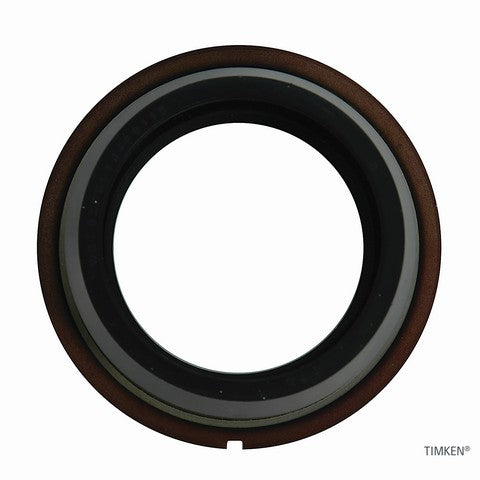Timken Automatic Transmission Extension Housing Seal,Transfer Case Output Shaft Seal P/N:4741 Fits: Dodge Ram 2500 99-94, Dodge Ram 3500 03-99, Ram 2500 18-11, Ram 3500 18-11, Ram 4500 12-11, Ram 5500 12-11 - Image 4