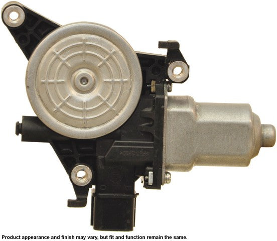 CARDONE Reman Window Motor P/N:47-41001 Fits: Subaru Forester 13-11, Subaru Impreza 14-11, Subaru Legacy 14-10, Subaru Outback 14-10, Subaru Wrx 14-12, Subaru Wrx Sti 14-13 - Image 4