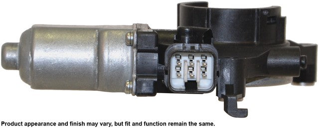 CARDONE Reman Window Motor P/N:47-41001 Fits: Subaru Forester 13-11, Subaru Impreza 14-11, Subaru Legacy 14-10, Subaru Outback 14-10, Subaru Wrx 14-12, Subaru Wrx Sti 14-13 - Image 2