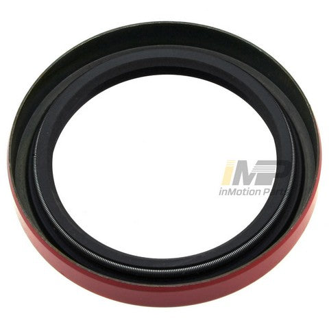 WJB Wheel Seal P/N:WS474134 Fits: Mitsubishi Precis 1988 - Image 1