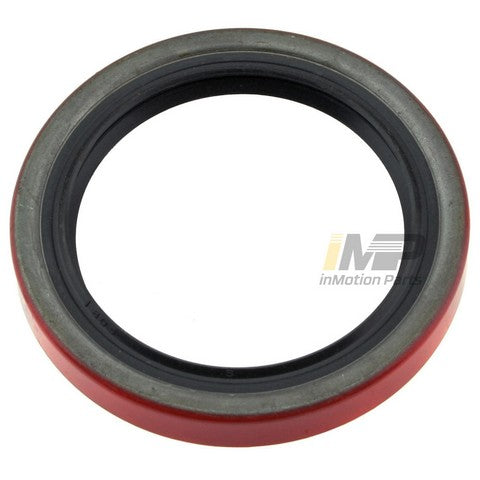 WJB Wheel Seal P/N:WS474134 Fits: Mitsubishi Precis 1988 - Image 2