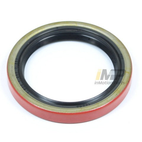 InMotion Parts Axle Spindle Seal P/N:WS474276 Fits: Ford Aspire 97-94 - Image 1