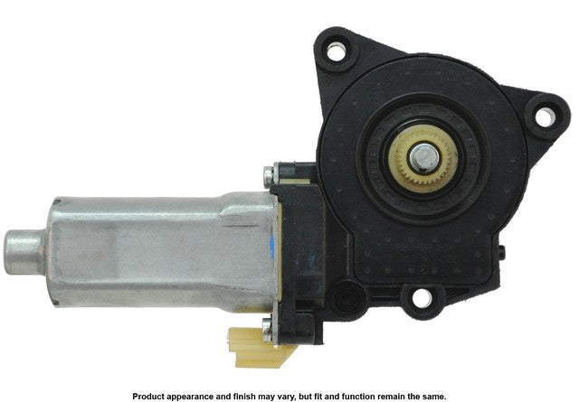 CARDONE Reman Window Motor P/N:47-45001 Fits: Hyundai Elantra 12-11, Hyundai Veracruz 12-07 - Image 1