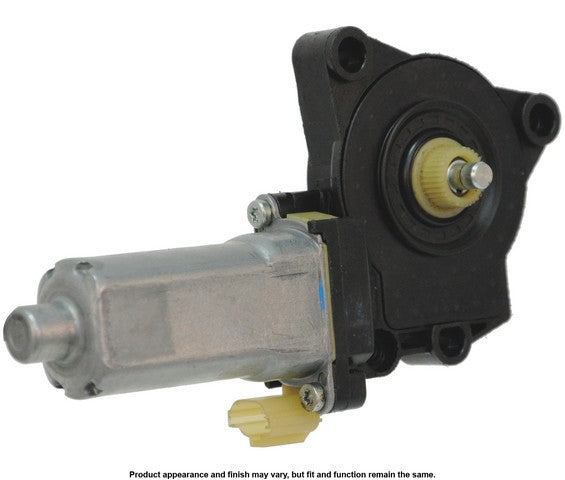 CARDONE Reman Window Motor P/N:47-45001 Fits: Hyundai Elantra 12-11, Hyundai Veracruz 12-07 - Image 2