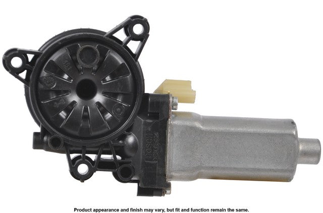 CARDONE Reman Window Motor P/N:47-45101 Fits: Hyundai Elantra 16-11, Hyundai Elantra Coupe 2013, Hyundai Sonata 15-13 - Image 4