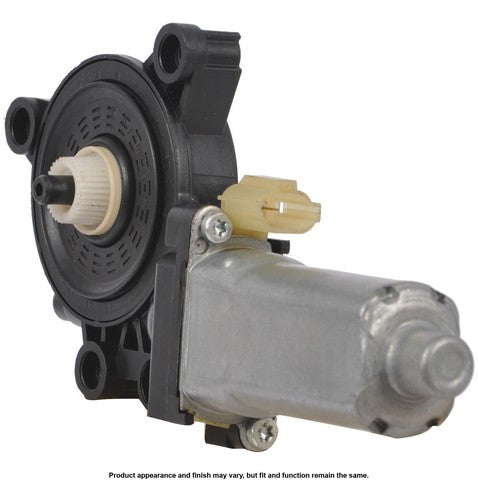 CARDONE Reman Window Motor P/N:47-45102 Fits: Hyundai Elantra 16-11, Hyundai Elantra Coupe 14-13, Hyundai Sonata 15-13 - Image 2