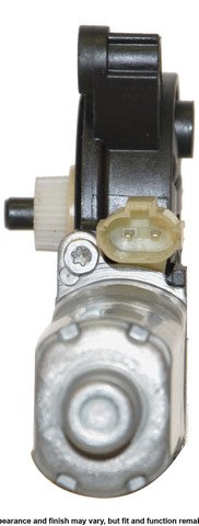 CARDONE Reman Window Motor P/N:47-45102 Fits: Hyundai Elantra 16-11, Hyundai Elantra Coupe 14-13, Hyundai Sonata 15-13 - Image 4