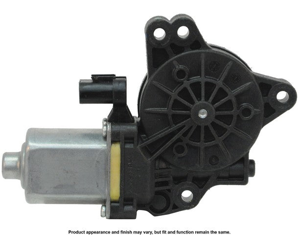 CARDONE Reman Window Motor P/N:47-45107 Fits: Hyundai Elantra Gt 17-13, Hyundai Santa Fe 18-13, Hyundai Santa Fe Sport 18-13, Hyundai Santa Fe Xl 19-13, Hyundai Veloster 17-12 - Image 2