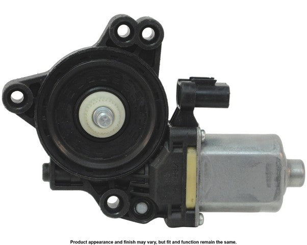 CARDONE Reman Window Motor P/N:47-45107 Fits: Hyundai Elantra Gt 17-13, Hyundai Santa Fe 18-13, Hyundai Santa Fe Sport 18-13, Hyundai Santa Fe Xl 19-13, Hyundai Veloster 17-12 - Image 1