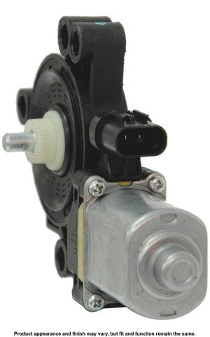CARDONE Reman Window Motor P/N:47-45107 Fits: Hyundai Elantra Gt 17-13, Hyundai Santa Fe 18-13, Hyundai Santa Fe Sport 18-13, Hyundai Santa Fe Xl 19-13, Hyundai Veloster 17-12 - Image 4