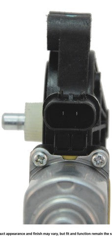 CARDONE Reman Window Motor P/N:47-45107 Fits: Hyundai Elantra Gt 17-13, Hyundai Santa Fe 18-13, Hyundai Santa Fe Sport 18-13, Hyundai Santa Fe Xl 19-13, Hyundai Veloster 17-12 - Image 3