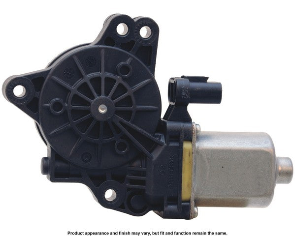 CARDONE Reman Window Motor P/N:47-45108 Fits: Hyundai Elantra Gt 17-13, Hyundai Santa Fe 18-13, Hyundai Santa Fe Sport 18-13, Hyundai Santa Fe Xl 19-13, Hyundai Veloster 17-12 - Image 4