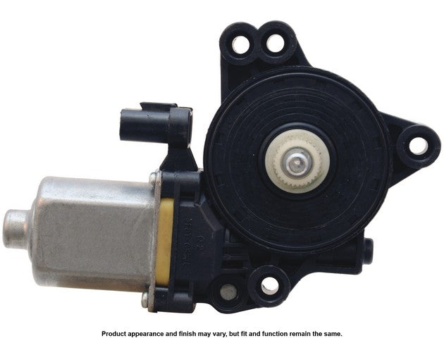 CARDONE Reman Window Motor P/N:47-45108 Fits: Hyundai Elantra Gt 17-13, Hyundai Santa Fe 18-13, Hyundai Santa Fe Sport 18-13, Hyundai Santa Fe Xl 19-13, Hyundai Veloster 17-12 - Image 1