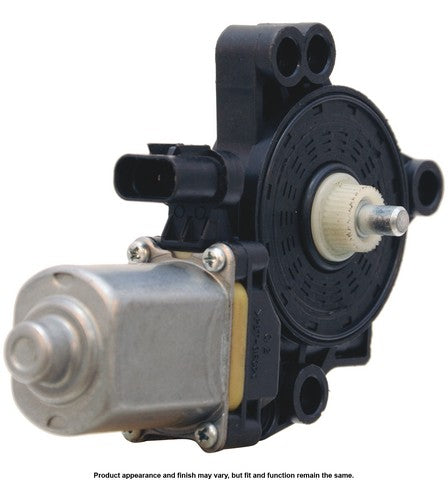 CARDONE Reman Window Motor P/N:47-45108 Fits: Hyundai Elantra Gt 17-13, Hyundai Santa Fe 18-13, Hyundai Santa Fe Sport 18-13, Hyundai Santa Fe Xl 19-13, Hyundai Veloster 17-12 - Image 3