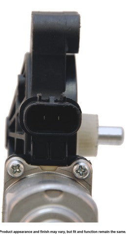CARDONE Reman Window Motor P/N:47-45108 Fits: Hyundai Elantra Gt 17-13, Hyundai Santa Fe 18-13, Hyundai Santa Fe Sport 18-13, Hyundai Santa Fe Xl 19-13, Hyundai Veloster 17-12 - Image 2