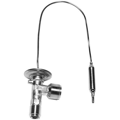 DENSO Auto Parts A/C Expansion Valve P/N:475-0504 Fits: Chrysler Sebring, Dodge Avenger, Dodge Colt, Eagle Summit, Eagle Talon, Mitsubishi Eclipse, Mitsubishi Expo, Mitsubishi Expo Lrv, Plymouth Colt, Toyota Sienna - Image 1
