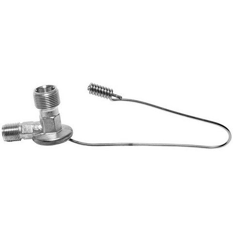 DENSO Auto Parts A/C Expansion Valve P/N:475-0509 Fits: Lexus Ls400 00-99, Suzuki Samurai 95-90, Suzuki Sidekick 98-92, Suzuki Swift 01-95, Suzuki Verona 2004, Suzuki X-90 98-96, Toyota Pickup 95-94, Toyota T100 98-93 - Image 1