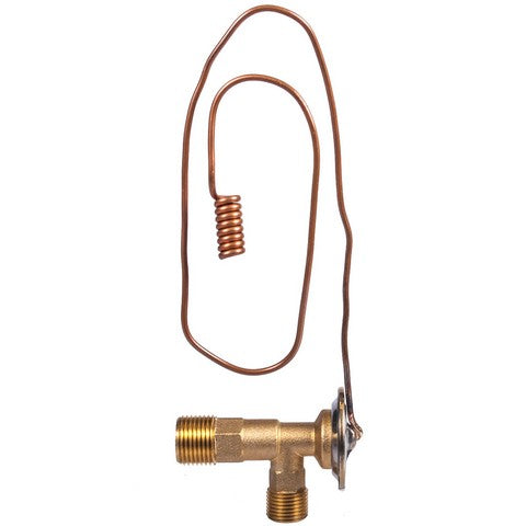 DENSO Auto Parts A/C Expansion Valve P/N:475-2001 Fits: Acura Integra, Dodge B150, Dodge B1500, Dodge B250, Dodge B2500, Dodge B350, Dodge B3500, Dodge Ram 1500 Van, Dodge Ram 2500 Van, Dodge Ram 3500 Van - Image 1