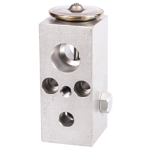 DENSO Auto Parts A/C Expansion Valve P/N:475-2003 Fits: Chrysler Executive Limousine, Chrysler Fifth Avenue, Chrysler Laser, Chrysler Lebaron, Chrysler New Yorker, Chrysler Tc Maserati, Chrysler TOWN &amp; COUNTRY, Dodge 600 - Image 1