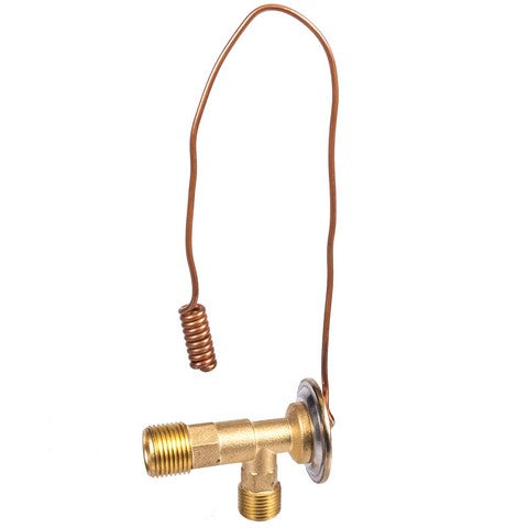 DENSO Auto Parts A/C Expansion Valve P/N:475-2006 Fits: Acura Legend 90-86, Toyota Camry 86-85, Toyota Celica 1985, Toyota Corolla 88-87, Toyota Land Cruiser 86-85, Toyota Previa 93-91, Toyota Supra 88-86, Toyota Van 89-85 - Image 1