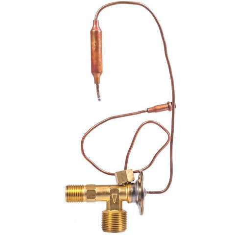 DENSO Auto Parts A/C Expansion Valve P/N:475-2008 Fits: Acura Cl 99-97, Acura Integra 01-94, Honda Accord 02-94, Honda Civic 00-94, Honda Civic Del Sol 97-94, Honda Cr-v 01-97, Honda Insight 06-00 - Image 1