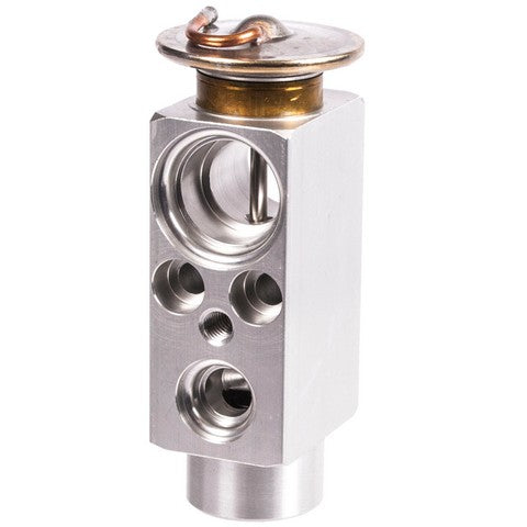 DENSO Auto Parts A/C Expansion Valve P/N:475-2010 Fits: BMW 318i, BMW 318is, BMW 318ti, BMW 323i, BMW 323is, BMW 325i, BMW 325is, BMW 328i, BMW 328is, BMW 525i - Image 1